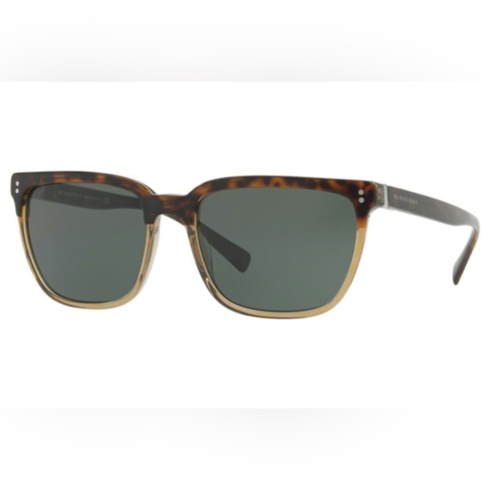 BURBERRY ‘B4255’ Square Sunglasses